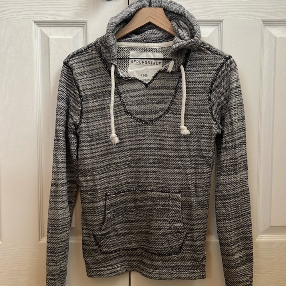 Aeropostale XS men’s hoodie